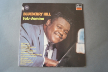 Fats Domino Blueberry Hill (Vinyl LP)