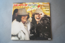 Baccara The Hits of (Vinyl LP)