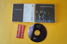 A Flock of Seagulls Wishing (CD)