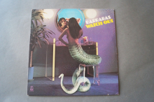 Barrabas Watch out (Vinyl LP)