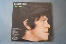 Donovan Colours (Vinyl LP)