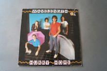 Wavelength Hurry Home (Vinyl LP)