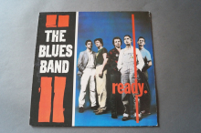 Blues Band Ready (Vinyl LP)