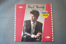 Paul Young No Parlez (Vinyl LP)