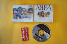 Abba The Music still goes on (CD)