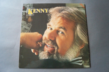 Kenny Rogers Kenny (Vinyl LP)