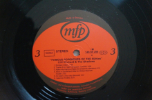 Cliff Richard / The Shadows Famous Popgroups of the 60s Vol. 2 (Vinyl 2LP)