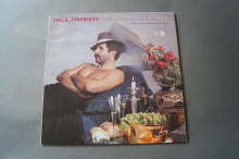 Paul Parker Too much to Dream (Vinyl LP)