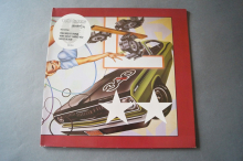 Cars Heartbeat City (Vinyl LP)