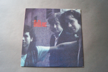 Bo Deans Outside looking in (Vinyl LP)