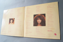 Kate Bush Lionheart (Vinyl LP)