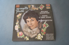 Georgette Plana Rugby Marche u.a. (Vinyl LP)