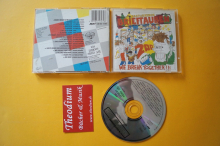 Abstürzende Brieftauben We break together (CD)