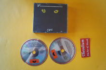 Cats Live deutsch (2CD)