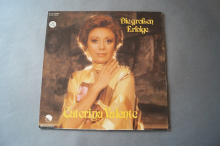 Caterina Valente Die großen Erfolge (Vinyl LP)