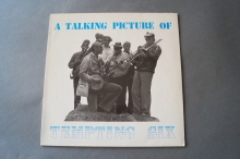 Tempting Six A Talking Picture of (Vinyl LP)
