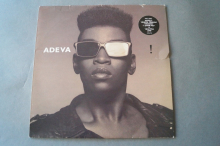 Adeva Adeva (Vinyl LP)
