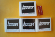 Accept The Accept Collection (3CD)