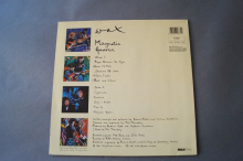 Wax Magnetic Heaven (Vinyl LP)