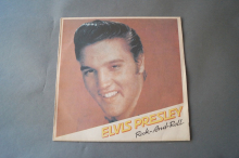 Elvis Rock-and-Roll (Balkanton Vinyl LP)