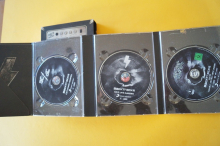 ACDC Backtracks (2CD+DVD Box)
