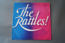 Rattles The Rattles (Polnische Pressung, Vinyl LP)