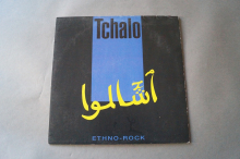 Tchalo Ethno Rock (Vinyl LP mit Sticker)