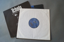 Tchalo Ethno Rock (Vinyl LP mit Sticker)