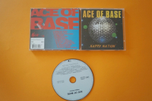 Ace of Base Happy Nation (CD)