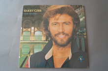 Barry Gibb Now Voyager (Vinyl LP)