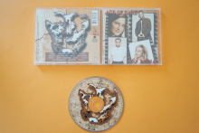 Ace of Base Happy Nation U.S. Version (CD)