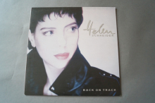 Helen Schneider Back on Track (Vinyl LP)