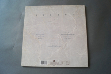 Clannad Sirius (Vinyl LP)
