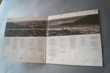 Clannad Sirius (Vinyl LP)