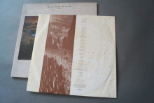 Clannad Sirius (Vinyl LP)