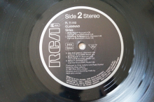 Clannad Sirius (Vinyl LP)