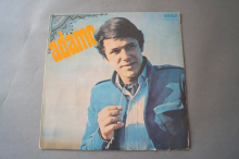 Adamo Adamo (Amiga Vinyl LP)