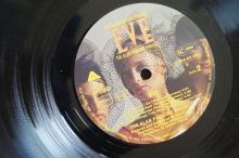 Alan Parsons Project Eve (Vinyl LP)