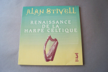 Alan Stivell Renaissance de la Harpe Celtique (Vinyl 3LP)