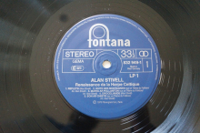 Alan Stivell Renaissance de la Harpe Celtique (Vinyl 3LP)