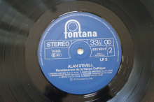 Alan Stivell Renaissance de la Harpe Celtique (Vinyl 3LP)
