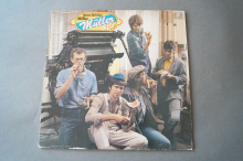 Hanns-Christian Müller Müller & Co (Vinyl LP)