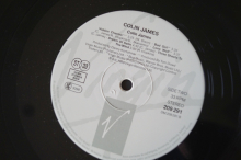 Colin James Colin James (Vinyl LP)
