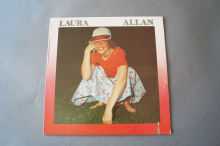Laura Allan Laura Allan (Vinyl LP)