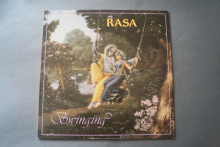 Rasa Swinging (Vinyl LP)