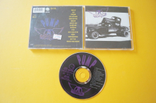 Aerosmith Pump (CD)