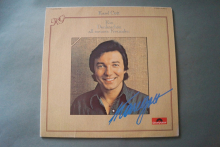 Karel Gott Ein Dankeschön all meinen Freunden (Club-Edition, Vinyl LP)