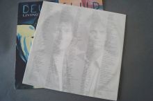 Deuces WiIld Living in the Sun (Vinyl LP)