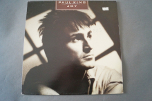 Paul King Joy (Vinyl LP)