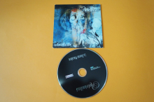 Aeternitas La Danse Macabre (CD Sleevecard)